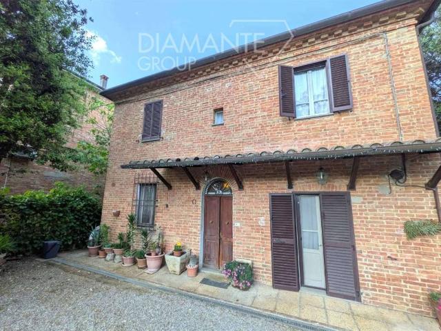 Villa Indipendente in vendita a Petrignano, Gioiella
