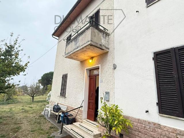 Villa Indipendente in vendita a Gioiella, Umbria