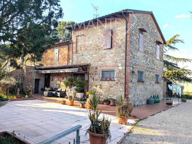 Villa Indipendente in vendita a Gioiella, Umbria