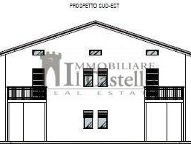 Villa Indipendente in vendita a Gioiella, Umbria