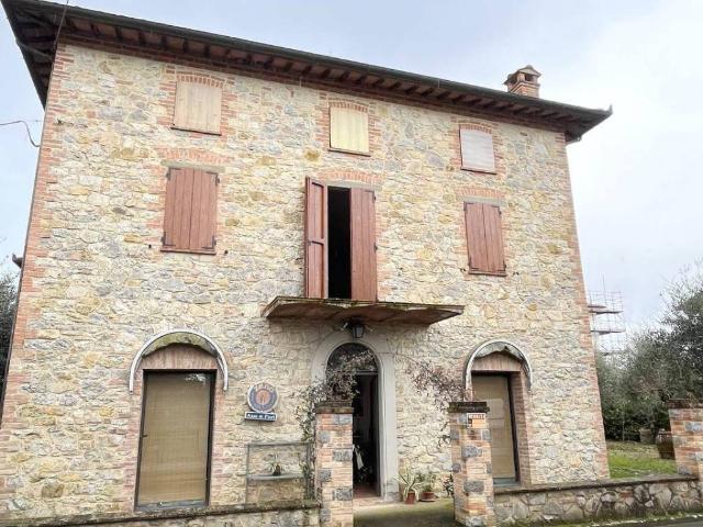 Villa Indipendente in vendita a Poggetto, Gioiella