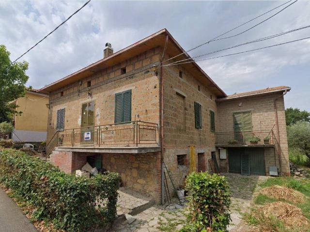 Villa Indipendente in vendita a Gioiella, Umbria