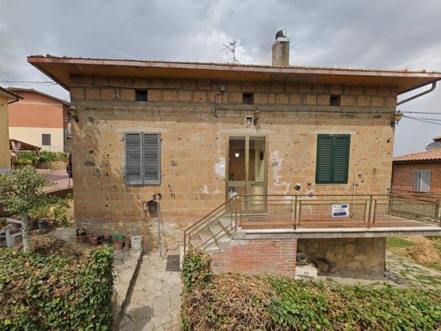 Villa Indipendente in vendita a Gioiella, Umbria