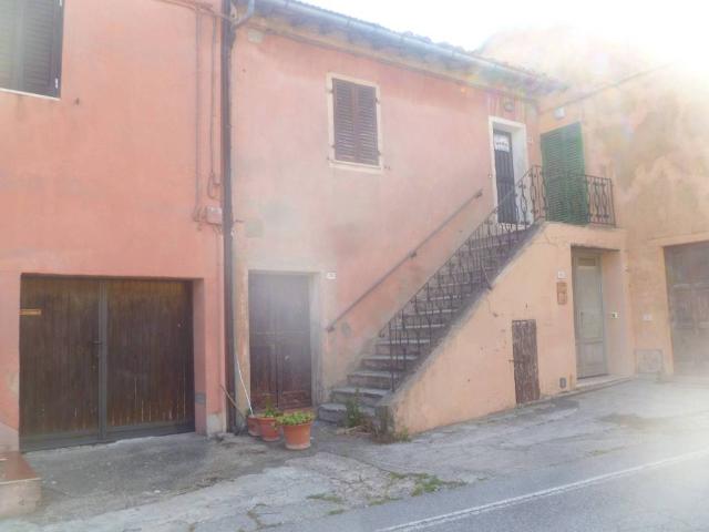 Appartamento in vendita a Petrignano, Gioiella