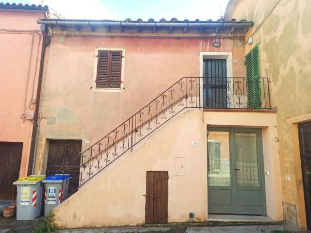 Appartamento in vendita a Petrignano, Gioiella