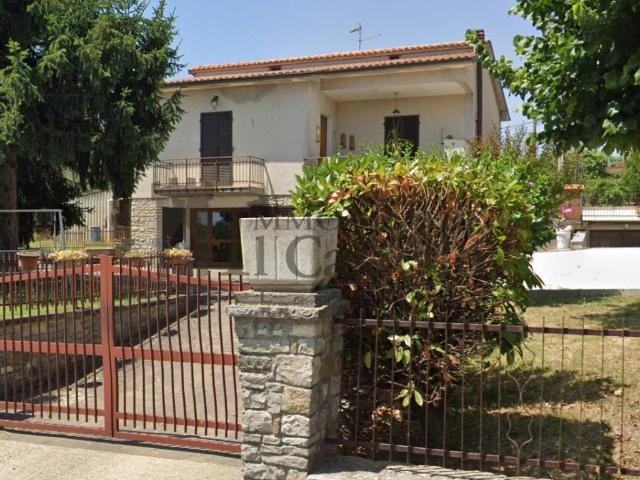Villa Indipendente in vendita a Gioiella, Umbria