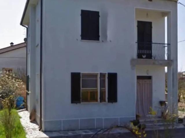 Villa Indipendente in vendita a Gioiella, Umbria