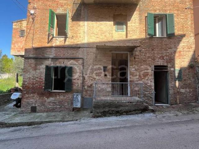 Villa Indipendente in vendita a Gioiella, Umbria