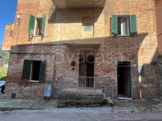Villa Indipendente in vendita a Gioiella, Umbria