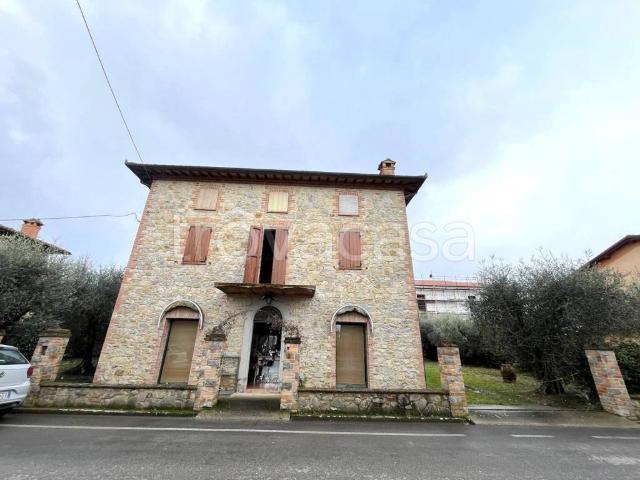 Villa Indipendente in vendita a Poggetto, Gioiella