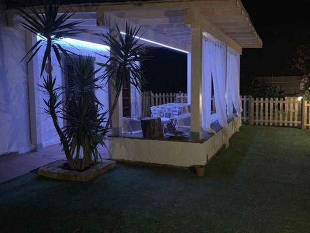 Villa Indipendente in vendita a Castiglione Della Pescaia, Toscana