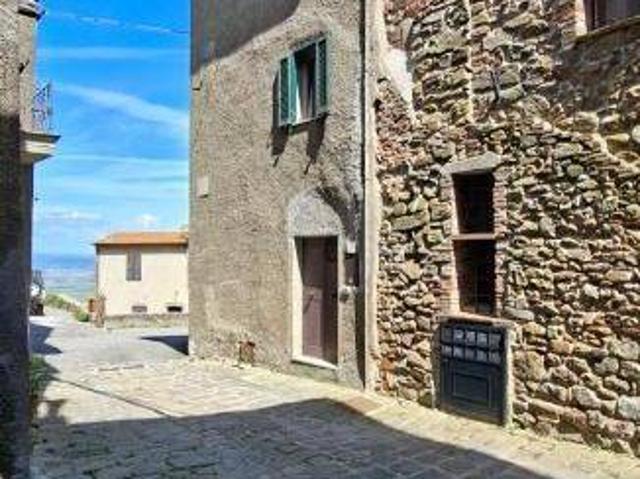 Villa Indipendente in vendita a Castiglione Della Pescaia, Toscana