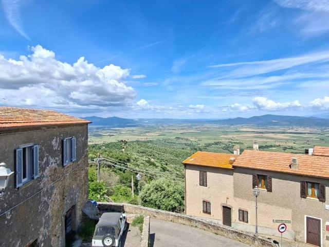 Villa Indipendente in vendita a Castiglione Della Pescaia, Toscana