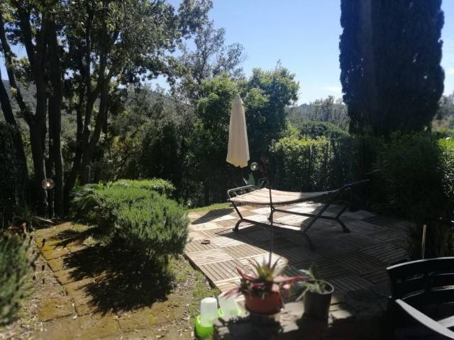 Villa Indipendente in vendita a Castiglione Della Pescaia, Toscana