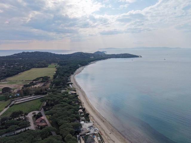 Villa Indipendente in vendita a Castiglione Della Pescaia, Toscana