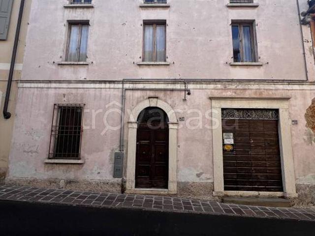 Villa Indipendente in vendita a Castiglione Delle Stiviere, Lombardia