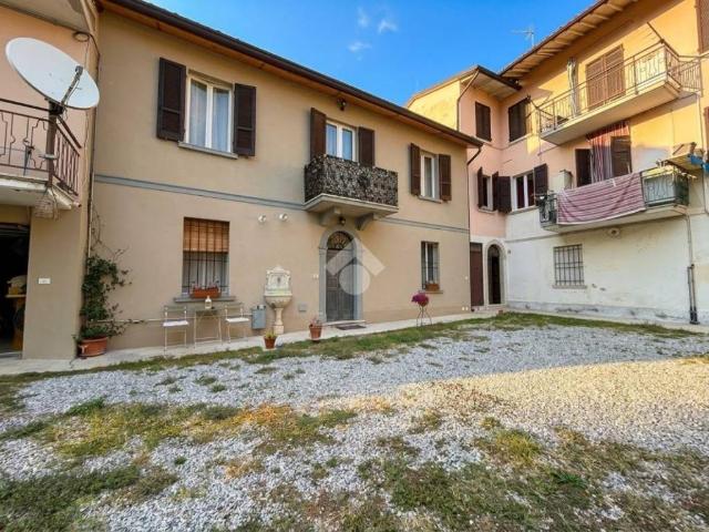 Villa Indipendente in vendita a Castiglione delle Stiviere, Mantova