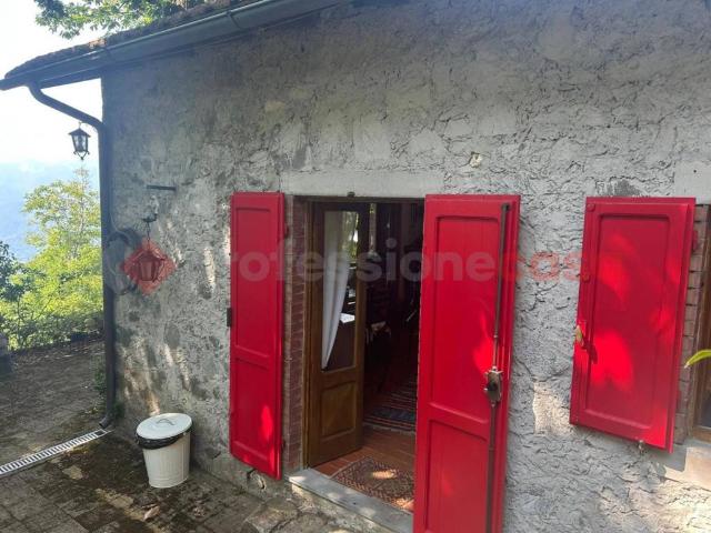 Villa Indipendente in vendita a Unione Comuni Garfagnana, Castiglione Di Garfagnana