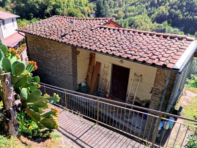 Villa Indipendente in vendita a Unione Comuni Garfagnana, Castiglione Di Garfagnana