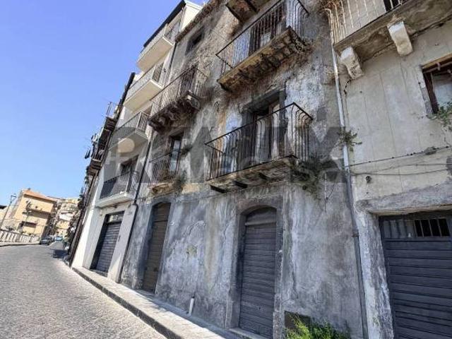 Villa Indipendente in vendita a Castiglione Di Sicilia, Sicilia