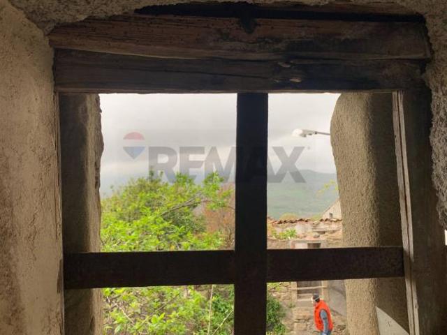 Villa Indipendente in vendita a Castiglione Di Sicilia, Sicilia