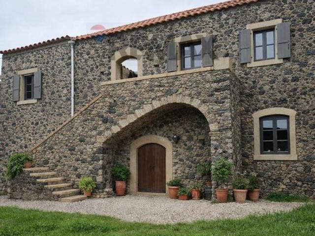Villa Indipendente in vendita a Castiglione Di Sicilia, Sicilia