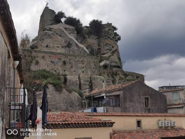 Villa Indipendente in vendita a Castiglione Di Sicilia, Sicilia