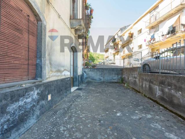 Villa Indipendente in vendita a Castiglione Di Sicilia, Sicilia
