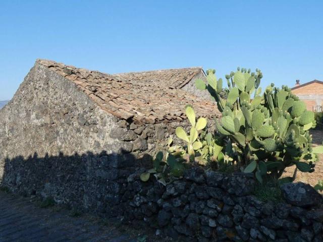Villa Indipendente in vendita a Castiglione Di Sicilia, Sicilia