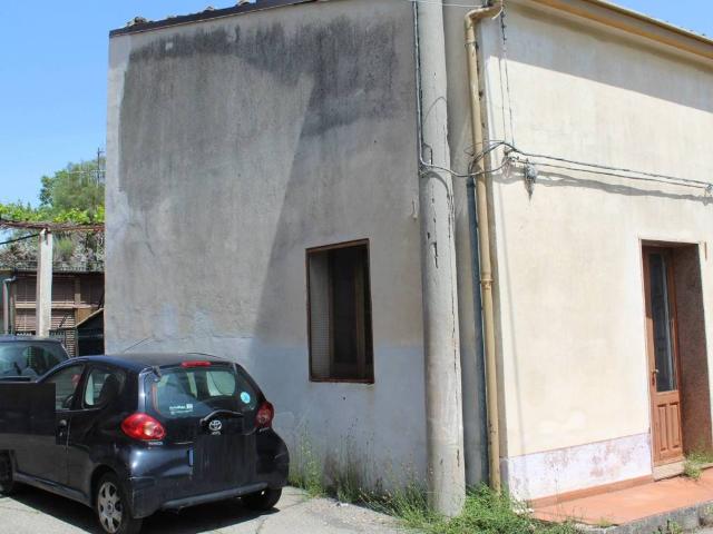 Villa Indipendente in vendita a Castiglione Di Sicilia, Sicilia