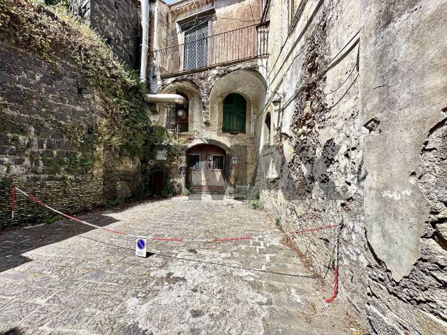 Villa Indipendente in vendita a Castiglione Di Sicilia, Sicilia