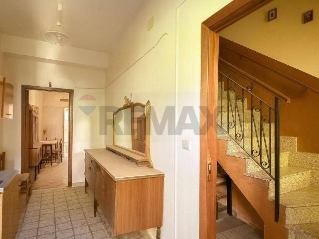 Villa Indipendente in vendita a Castiglione Di Sicilia, Sicilia