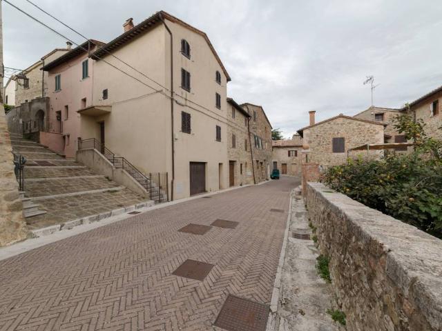 Villa Indipendente in vendita a Castiglione D'orcia, Toscana