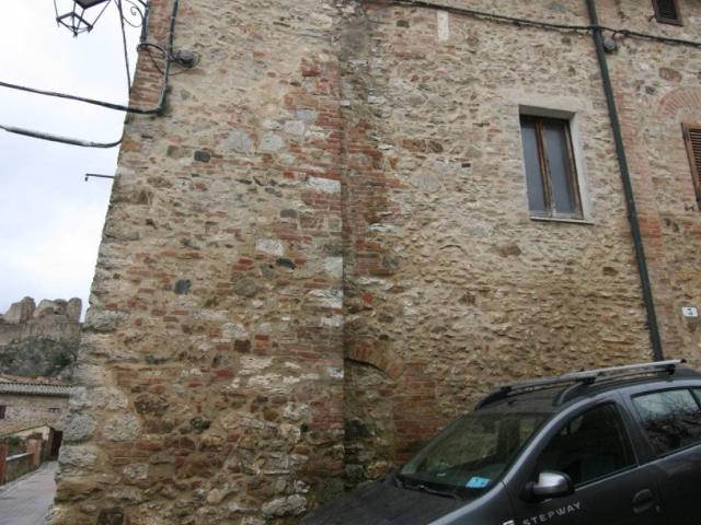 Villa Indipendente in vendita a Castiglione D'orcia, Toscana