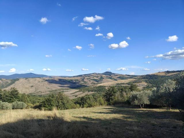 Villa Indipendente in vendita a Castiglione D'orcia, Toscana