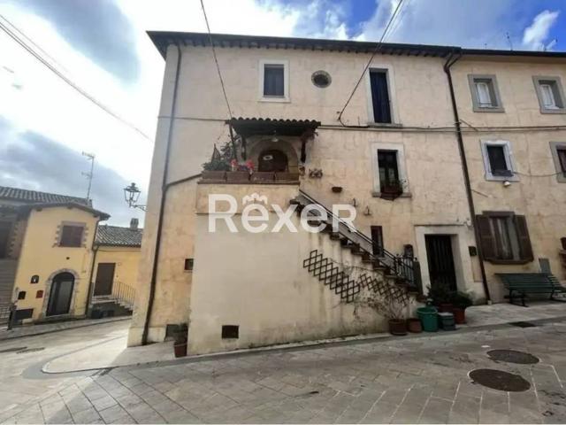 Villa Indipendente in vendita a Castiglione In Teverina, Lazio