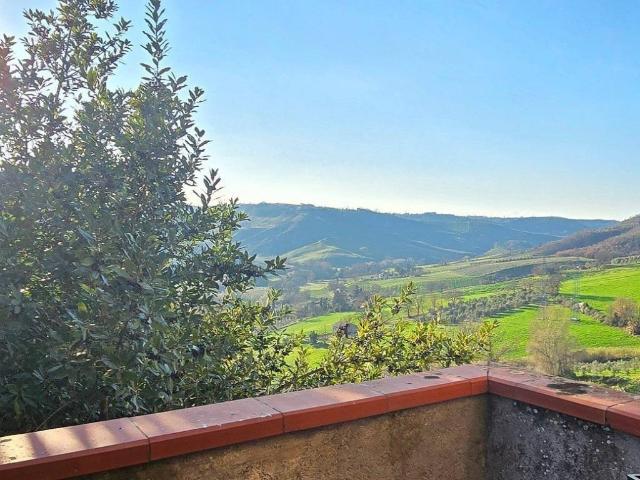 Villa Indipendente in vendita a Castiglione In Teverina, Lazio
