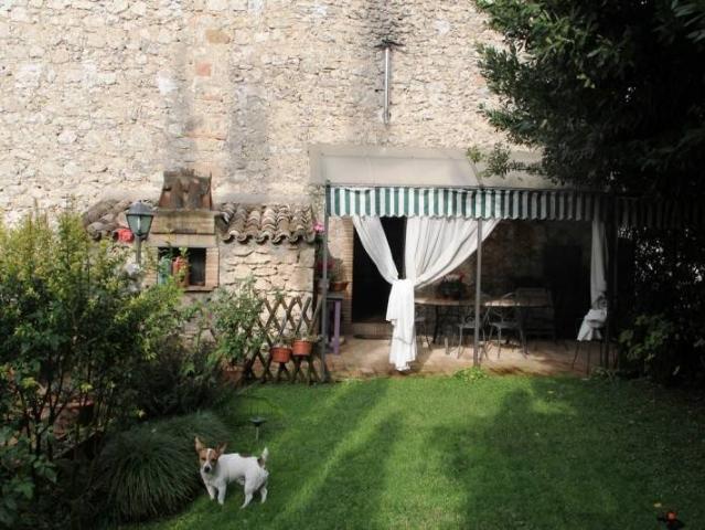 Villa Indipendente in vendita a Castiglione In Teverina, Lazio