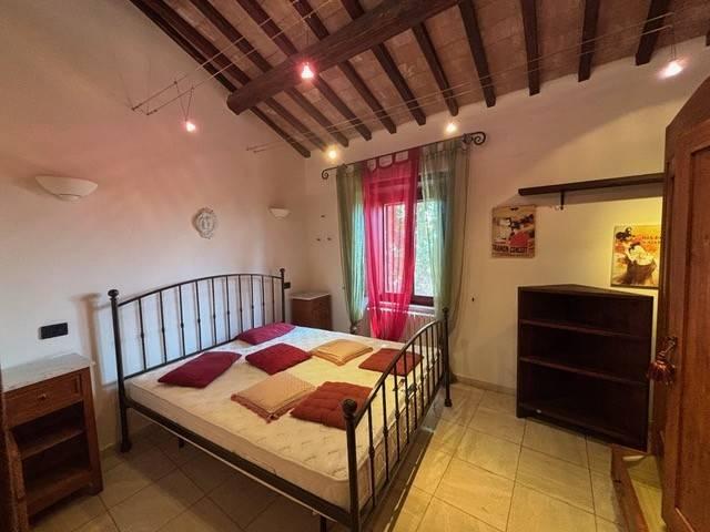 Villa Indipendente in vendita a Castiglione In Teverina, Lazio