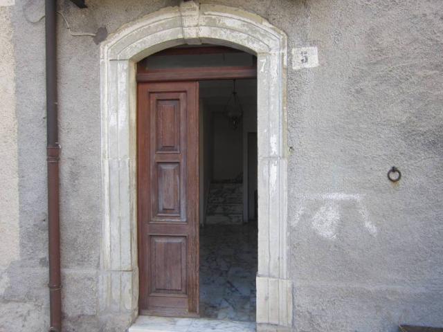 Villa Indipendente in vendita a Castiglione Messer Marino, Abruzzo