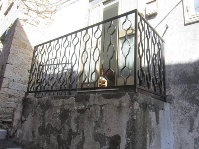 Villa Indipendente in vendita a Castiglione Messer Marino, Abruzzo