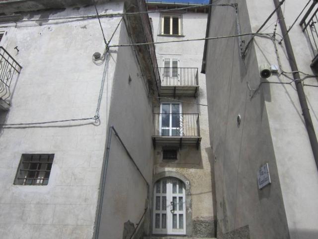 Villa Indipendente in vendita a Castiglione Messer Marino, Abruzzo