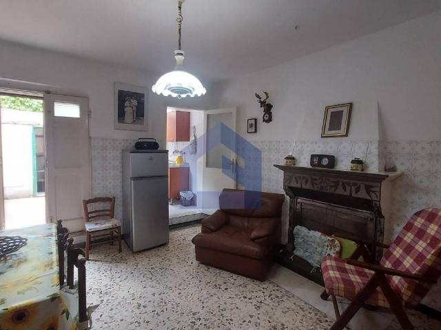 Villa Indipendente in vendita a Castiglione Messer Marino, Abruzzo