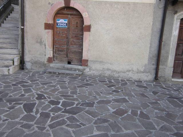 Villa Indipendente in vendita a Castiglione Messer Marino, Abruzzo