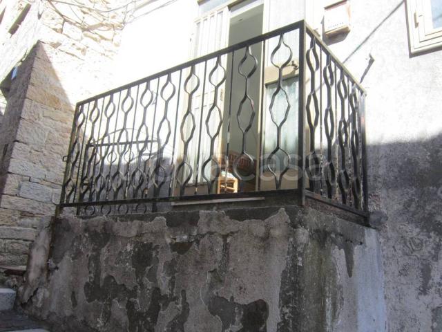 Villa Indipendente in vendita a Castiglione Messer Marino, Abruzzo