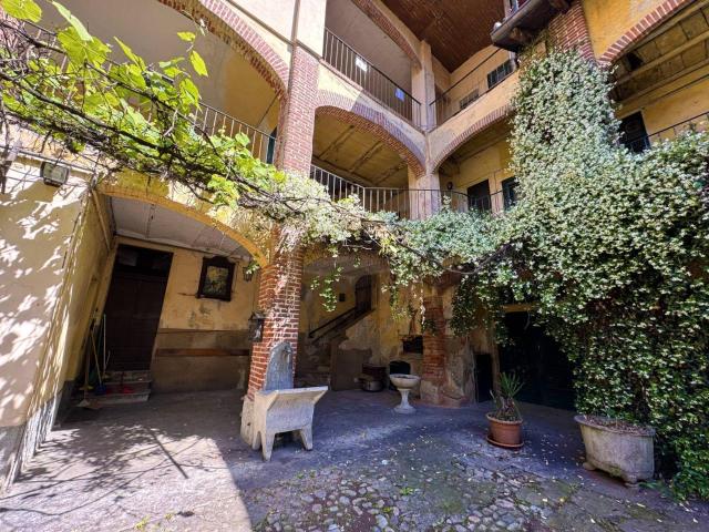 Villa Indipendente in vendita a Mulino, Castiglione Olona