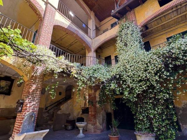 Villa Indipendente in vendita a Mulino, Castiglione Olona
