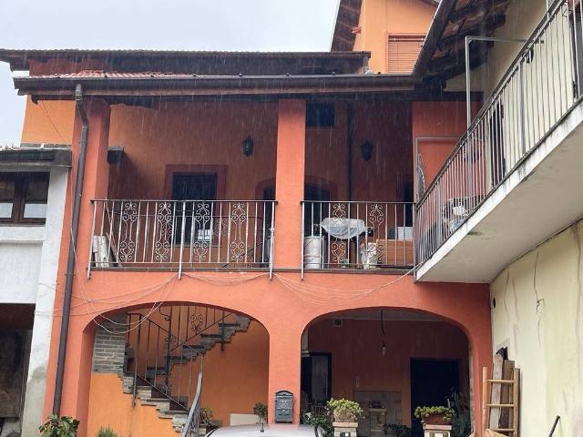Villa Indipendente in vendita a Castiglione Olona, Lombardia
