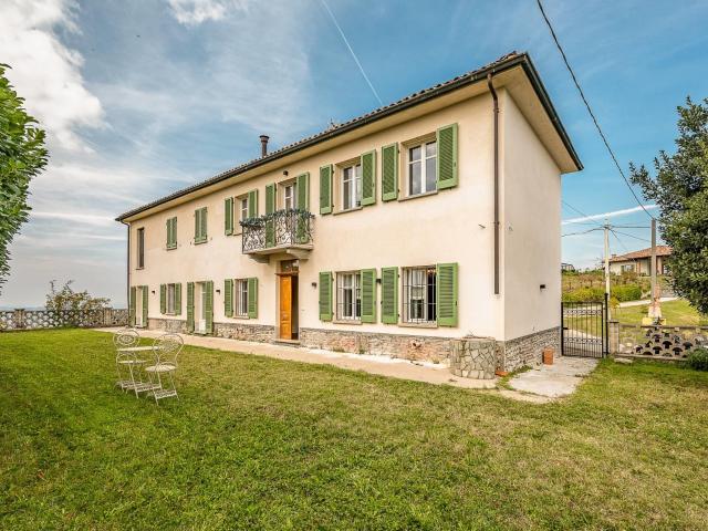 Casa in vendita a Piemonte, Cuneo