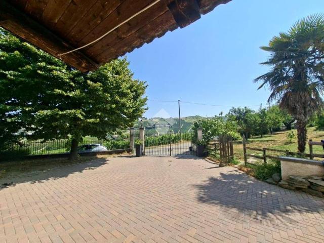 Villa Indipendente in vendita a Piemonte, Cuneo
